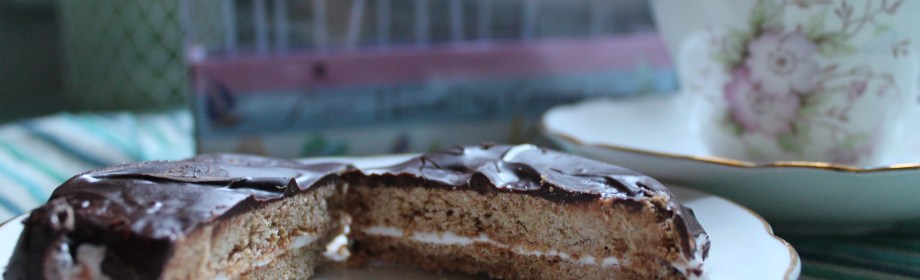 Homemade Vegetarian Wagon&nbsp;Wheels